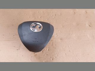 bontott OPEL ASTRA K Kormánylégzsák