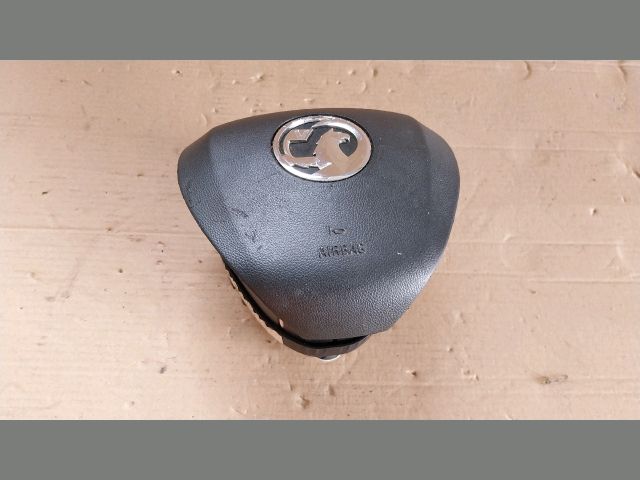 bontott OPEL ASTRA K Kormánylégzsák