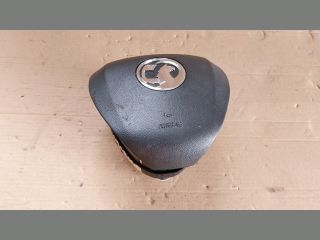 bontott OPEL ASTRA K Kormánylégzsák