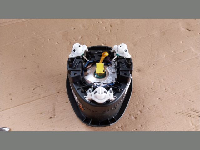 bontott OPEL ASTRA K Kormánylégzsák