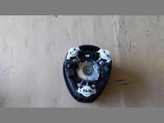 bontott OPEL ASTRA K Kormánylégzsák