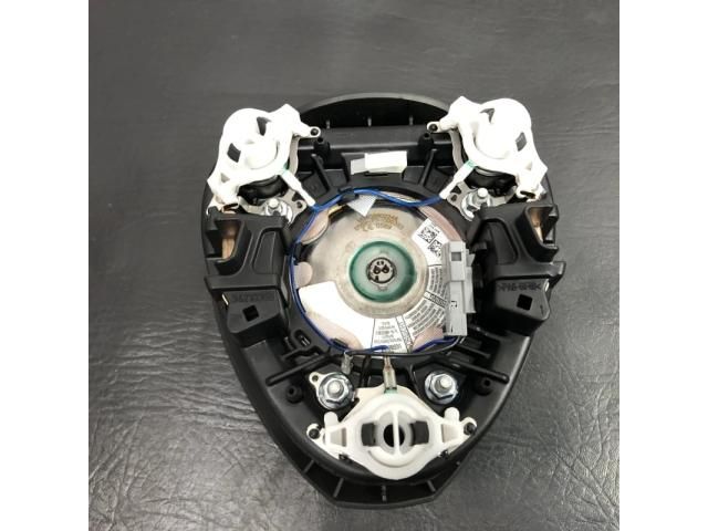 bontott OPEL ASTRA K Kormánylégzsák