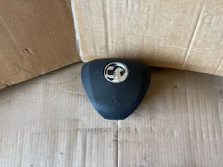 bontott OPEL ASTRA K Kormánylégzsák