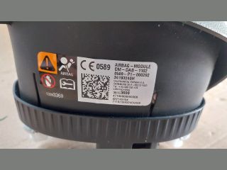 bontott OPEL ASTRA K Kormánylégzsák