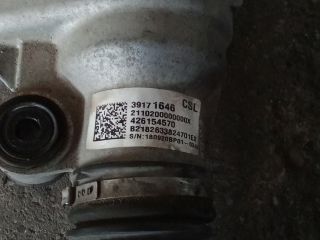 bontott OPEL ASTRA K Kormánymű (Elektromos)