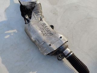 bontott OPEL ASTRA K Kormánymű Szervós