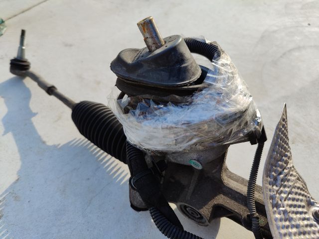 bontott OPEL ASTRA K Kormánymű Szervós