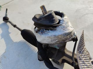 bontott OPEL ASTRA K Kormánymű Szervós