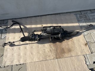 bontott OPEL ASTRA K Kormánymű Szervós