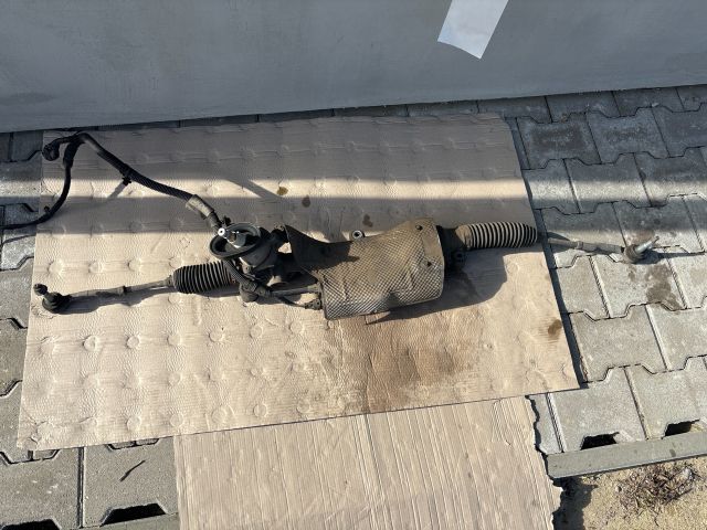 bontott OPEL ASTRA K Kormánymű Szervós