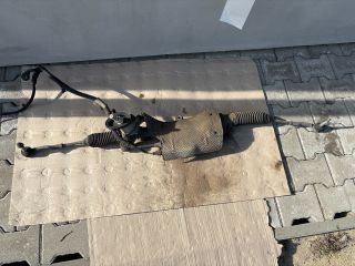 bontott OPEL ASTRA K Kormánymű Szervós