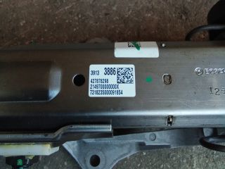 bontott OPEL ASTRA K Kormányoszlop