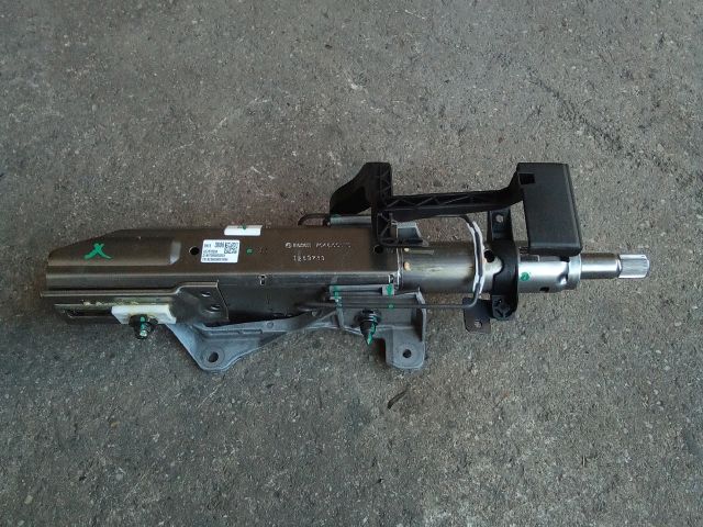 bontott OPEL ASTRA K Kormányoszlop