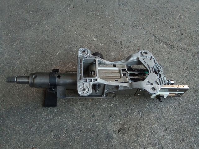 bontott OPEL ASTRA K Kormányoszlop