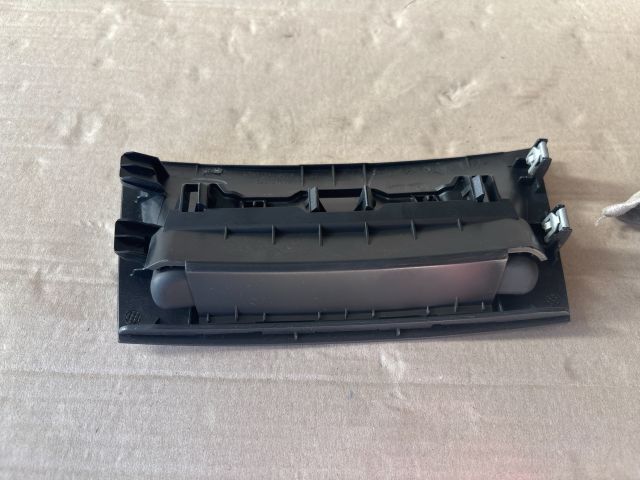 bontott OPEL ASTRA K Középkonzol Keret