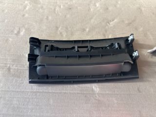 bontott OPEL ASTRA K Középkonzol Keret