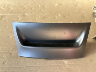 bontott OPEL ASTRA K Középkonzol Keret