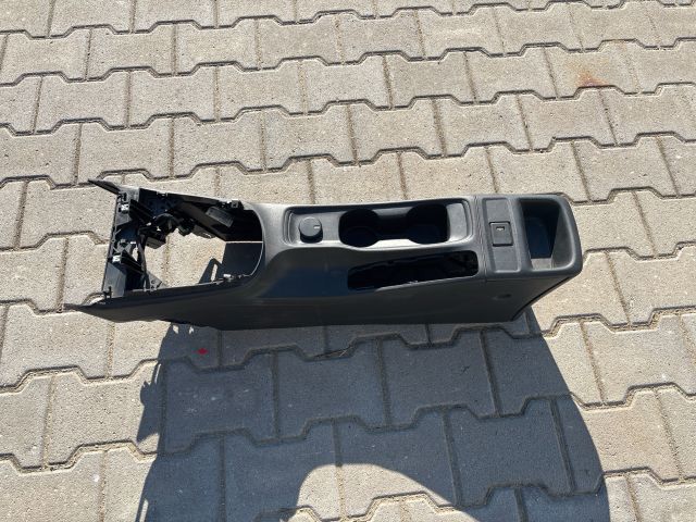 bontott OPEL ASTRA K Középkonzol Keret