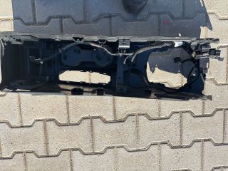 bontott OPEL ASTRA K Középkonzol Keret
