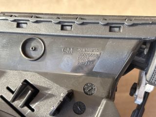 bontott OPEL ASTRA K Középső Jobb Szellőző