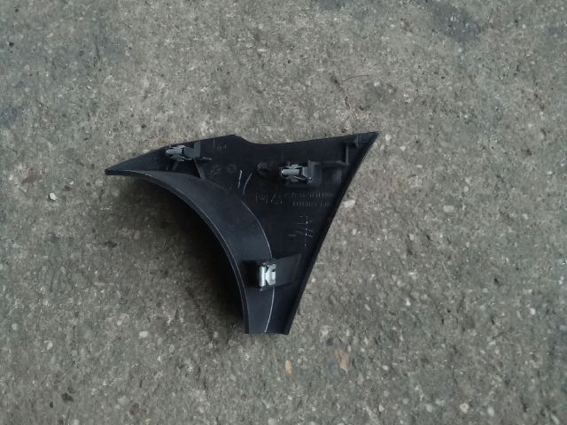 bontott OPEL ASTRA K Középső Műszerfal Díszléc