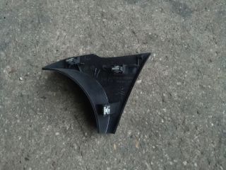 bontott OPEL ASTRA K Középső Műszerfal Díszléc