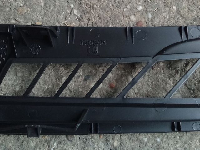 bontott OPEL ASTRA K Középső Szellőző