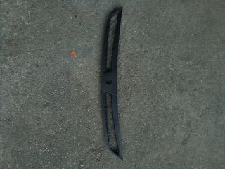 bontott OPEL ASTRA K Középső Szellőző