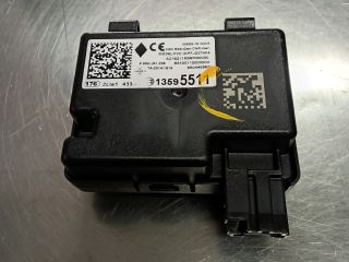 bontott OPEL ASTRA K Központizár Elektronika