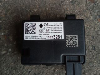 bontott OPEL ASTRA K Központizár Elektronika