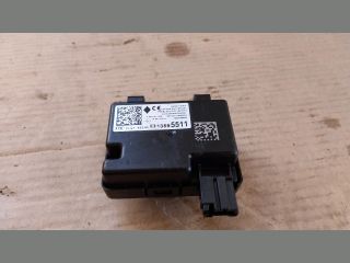 bontott OPEL ASTRA K Központizár Elektronika