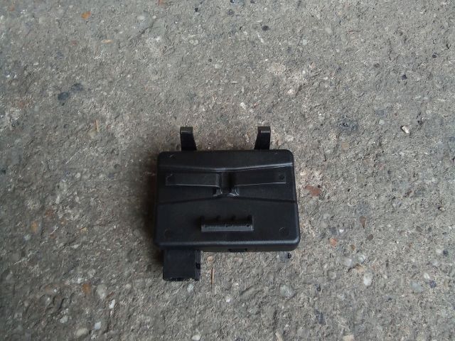 bontott OPEL ASTRA K Központizár Elektronika