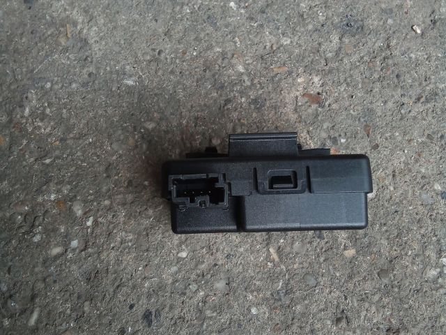 bontott OPEL ASTRA K Központizár Elektronika