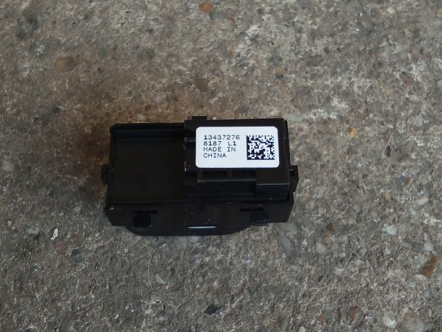 bontott OPEL ASTRA K Központizár Kapcsoló