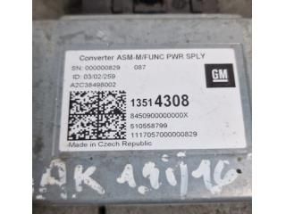 bontott OPEL ASTRA K Kulcs Nélküli Nyitás Jeladó