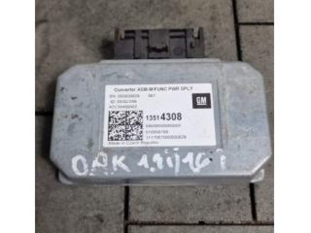 bontott OPEL ASTRA K Kulcs Nélküli Nyitás Jeladó