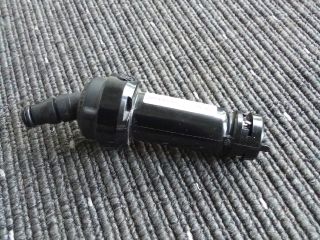 bontott OPEL ASTRA K Kuplungnyomás Szabályzó