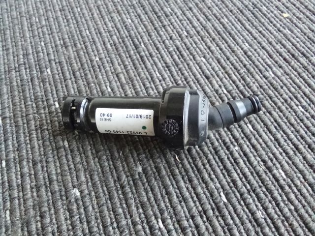 bontott OPEL ASTRA K Kuplungnyomás Szabályzó