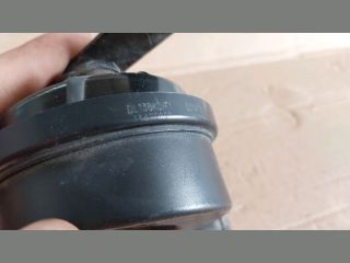 bontott OPEL ASTRA K Kürt