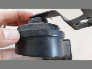 bontott OPEL ASTRA K Kürt