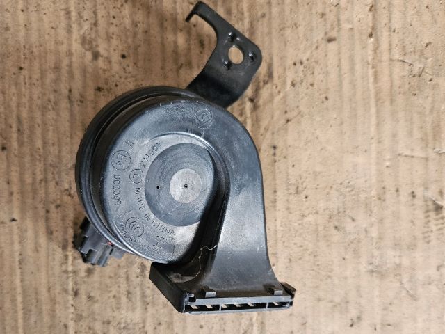 bontott OPEL ASTRA K Kürt