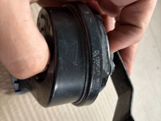 bontott OPEL ASTRA K Kürt