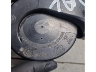 bontott OPEL ASTRA K Kürt