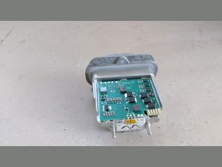 bontott OPEL ASTRA K LED Trafó