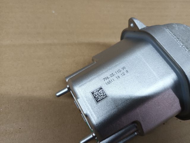 bontott OPEL ASTRA K LED Trafó