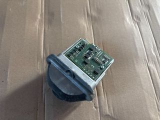 bontott OPEL ASTRA K LED Trafó