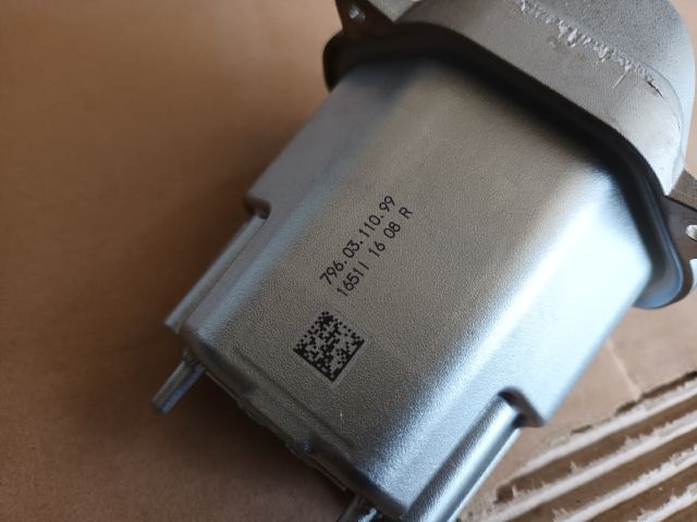 bontott OPEL ASTRA K LED Trafó