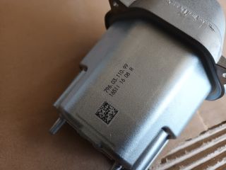 bontott OPEL ASTRA K LED Trafó