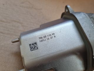 bontott OPEL ASTRA K LED Trafó