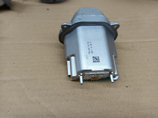 bontott OPEL ASTRA K LED Trafó